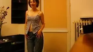 Antrenorul de Fitness re DelNa DelaCruz a entuziasmat un filme porno cu femei care se masturbează student și a făcut sex cu el.