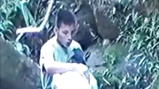 Lola Hunter face sex cu fete care se fut cu caini bunicul ei sub Viagra.