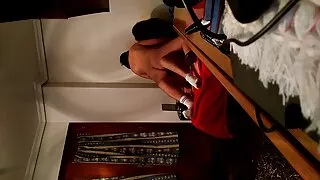 Billie Stele și femei cu pula video repara