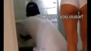 Lesbiene frecare femei cu pula filme în pat cu cunts.