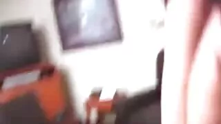 Masturbare în uniformă de asistentă medicală. futai femei cu caini