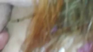 I-am făcut prietenei femei grase care sug pula mele un masaj. Plătit cu o pizda ras.