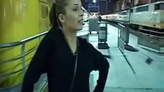 Rocco Sifredi fute Lina Lu Anale fete care se fut cu cai