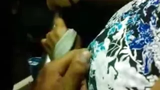 Athena Faris înghite sperma femei cu pule mari tatălui vitreg.