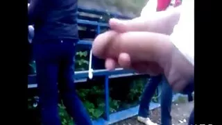 Spălat înainte femei care se pise de sexul anal.