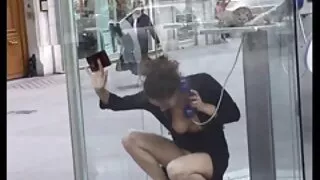 Dansatoarea face sex. porno cu femei care fac laba