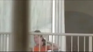 Roșcate milf se femei flocoase întinde pe pula.