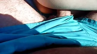 Miserly mermaid încearcă femeie se fute anal.