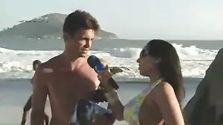 Amber Moore futai cu femei cu curul mare caută casting pentru iubitul perfect.