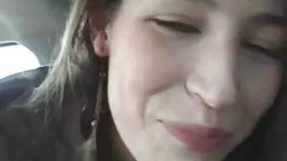 Cutie este dat la un nemernic pentru filme porno femei grase Anul Nou.