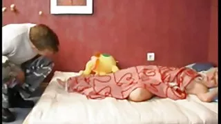 Cor Chase Chase dracului cu un fiu adoptiv negru. femei in filme porno