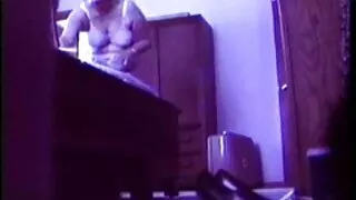 Vecina s-a oferit să profite de porno cu femei care se caca pizda ei.
