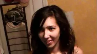 Kristen își filme porno cu femei flocoase înșală soțul cu fratele ei.