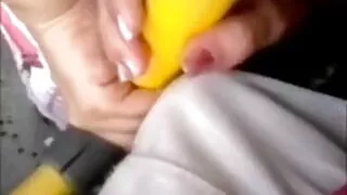 Fundul futut. Sperma filme porno dresuri în rect.