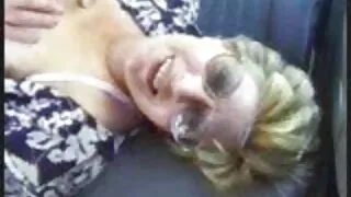 Maddison femei leizbi Haze dracului fără a avea dovezi asupra ei.