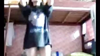 Două fete la filme porno cu femei la ciclu casting.