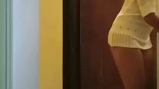 Angel Princes cu porno femei cu animale sâni naturali este gata pentru sex.